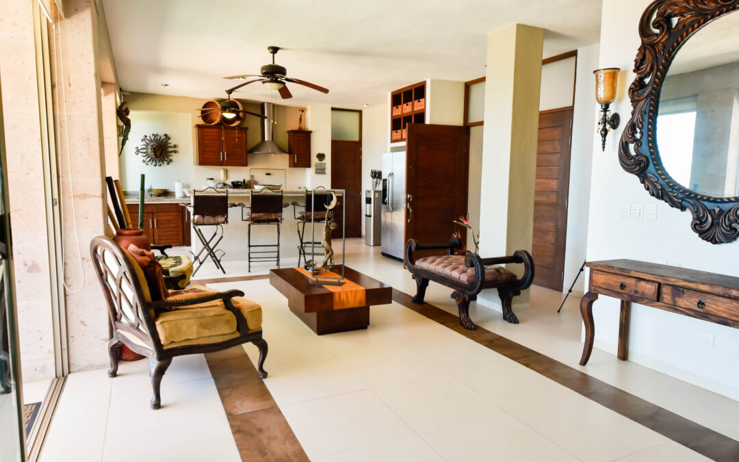 Villas Altas Mismaloya A2